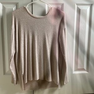 American Eagle soft and sexy sweater in a size XS